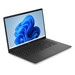 HP OmniBook 3 Laptop 17-dp0004nax AMD Ryzen™ 3 30 43.9 cm (17.3″) Full HD 8 GB LPDDR5-SDRAM 256 GB SSD Wi-Fi 6 (802.11ax) Windows 11 Home Black thumbnail 2