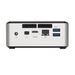 ISY NUC 4H UCFF Black, Silver i5-4250U BGA 1168 1.3 GHz thumbnail 2