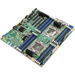 ISY WS Silent Full-Tower Black, Silver Intel® C612 thumbnail 2