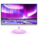 Philips Moda LCD monitor with Ambiglow Plus Base 275C5QHGSW/00 thumbnail 1