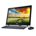 Acer Aspire AZ1-601-MW51 Intel® Celeron® N2940 47 cm (18.5″) 1366 x 768 pixels All-in-One PC 2 GB DDR3L-SDRAM 500 GB HDD Windows 8.1 Black thumbnail 1