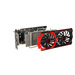 MSI GAMING GeForce GTX 950 2GB thumbnail 5