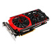 MSI GAMING GeForce GTX 950 2GB thumbnail 4