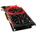 MSI GAMING GeForce GTX 950 2GB thumbnail 2