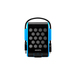 ADATA 1TB HD720 external hard drive 2.5″ Micro-USB B 3.2 Gen 1 (3.1 Gen 1) Black, Blue thumbnail 1
