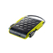 ADATA 2TB HD720 external hard drive Micro-USB B 3.2 Gen 1 (3.1 Gen 1) Black, Green thumbnail 2