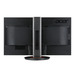 Acer XF270HU bmijdpr computer monitor 68.6 cm (27″) 2560 x 1440 pixels Quad HD LED Black thumbnail 4