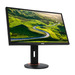 Acer XF270HU bmijdpr computer monitor 68.6 cm (27″) 2560 x 1440 pixels Quad HD LED Black thumbnail 3