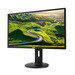 Acer XF270HU bmijdpr computer monitor 68.6 cm (27″) 2560 x 1440 pixels Quad HD LED Black thumbnail 2