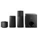Philips Wireless surround cinema speakers CSS5235Y/93 thumbnail 1