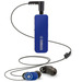 Yamaha EPH-W32 Headphones Wired & Wireless In-ear Calls/Music Bluetooth Blue thumbnail 4