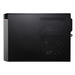ASUS VivoPC K20CD-BE004T Intel® Core™ i5 i5-6400 8 GB DDR4-SDRAM 1 TB HDD Windows 10 Tower PC Silver thumbnail 6