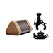 Hercules WAE Outdoor 04Plus pack Stereo portable speaker Brown 5 W thumbnail 1