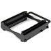 Tool-free Mounting Bracket For Two 2.5in SSD/HDDs 3.5in Db