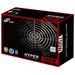 FSP Hyper S power supply unit 700 W 20+4 pin ATX ATX Black thumbnail 3
