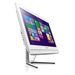 Lenovo IdeaCentre C40-30 Intel® Core™ i3 i3-5005U 54.6 cm (21.5″) 1920 x 1080 pixels All-in-One PC 6 GB DDR3L-SDRAM 2 TB HDD NVIDIA® GeForce® 820A Windows 10 Home White thumbnail 6