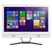 Lenovo IdeaCentre C40-30 Intel® Core™ i3 i3-5005U 54.6 cm (21.5″) 1920 x 1080 pixels All-in-One PC 6 GB DDR3L-SDRAM 2 TB HDD NVIDIA® GeForce® 820A Windows 10 Home White thumbnail 1