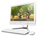 Lenovo IdeaCentre C40-30 Intel® Core™ i3 i3-5005U 54.6 cm (21.5″) 1920 x 1080 pixels All-in-One PC 6 GB DDR3L-SDRAM 2 TB HDD NVIDIA® GeForce® 820A Windows 10 Home White thumbnail 2