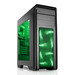 itek CYCLONE Midi Tower Black thumbnail 1