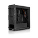 itek CYCLONE Midi Tower Black thumbnail 4