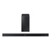 Samsung HW-J460 soundbar speaker Black 2.1 channels 300 W thumbnail 2