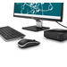 DELL Inspiron 3050 Intel® Celeron® J1800 2 GB DDR3L-SDRAM 32 GB SSD Windows 10 Home Mini PC Black thumbnail 15