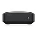 DELL Inspiron 3050 Intel® Celeron® J1800 2 GB DDR3L-SDRAM 32 GB SSD Windows 10 Home Mini PC Black thumbnail 2