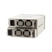 Chieftec MRG-5700V power supply unit 700 W 20+4 pin ATX PS/2 Silver thumbnail 2