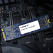 Integral 256GB SSD M.2 2280 SATA 3 R-500MB/s W-400MB/s TBW 75 thumbnail 6