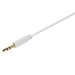 Hama Hook Headset Wired In-ear White thumbnail 5