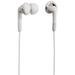 Hama Hook Headset Wired In-ear White thumbnail 1