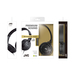 JVC HA-SR525-B-E Premium sound lightweight headphones with remote & mic thumbnail 2