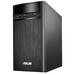 ASUS K K31AD-IT005S PC Intel® Core™ i5 i5-4460 8 GB DDR3-SDRAM 1 TB HDD NVIDIA® GeForce® GT 720 Windows 8.1 Desktop Black thumbnail 2