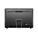 Lenovo S 50-30 Intel® Core™ i5 i5-5200U 58.4 cm (23″) 1920 x 1080 pixels All-in-One PC 4 GB DDR3-SDRAM 1 TB HDD NVIDIA® GeForce® 820A Windows 8.1 Pro Black thumbnail 2