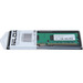 Nilox 2GB PC2-6400 memory module 1 x 2 GB DDR2 240-pin DIMM thumbnail 1