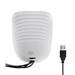 Vultech SP-305 loudspeaker Silver, White Wired 6 W thumbnail 2
