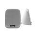 Vultech SP-305 loudspeaker Silver, White Wired 6 W thumbnail 1