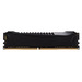 HyperX Savage Memory Black 32GB DDR4 2666MHz Kit memory module 2 x 16 GB 288-pin DIMM thumbnail 7