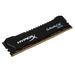 HyperX Savage Memory Black 32GB DDR4 2666MHz Kit memory module 2 x 16 GB 288-pin DIMM thumbnail 5