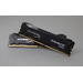 HyperX Savage Memory Black 32GB DDR4 2666MHz Kit memory module 2 x 16 GB 288-pin DIMM thumbnail 4