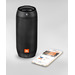 JBL Pulse 2 Stereo portable speaker Black 16 W thumbnail 6