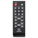 Hiditec H400 speaker set 80 W 2.1 channels 40 W Bluetooth thumbnail 4