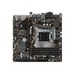 MSI H170M PRO-VDH Intel® H170 LGA 1151 (Socket H4) micro ATX thumbnail 2