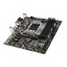 MSI H170M PRO-VDH Intel® H170 LGA 1151 (Socket H4) micro ATX thumbnail 4