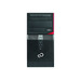 Fujitsu ESPRIMO P420 E85+ Intel® Core™ i5 i5-4460 4 GB DDR3-SDRAM 128 GB SSD Windows 7 Professional Micro Tower PC Black thumbnail 3