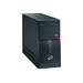 Fujitsu ESPRIMO P420 E85+ Intel® Core™ i5 i5-4460 4 GB DDR3-SDRAM 128 GB SSD Windows 7 Professional Micro Tower PC Black thumbnail 4