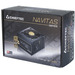 Chieftec Navitas power supply unit 450 W 24-pin ATX PS/2 Black thumbnail 4