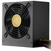 Chieftec Navitas power supply unit 450 W 24-pin ATX PS/2 Black thumbnail 2