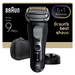 Braun Series 9 PRO+ 9610S Zwart