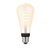Philips Hue Filamentlamp White Ambiance Edison XL ST72/E27